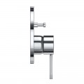 Одноважільний змішувач на 2 виходи Grohe Essence (24167001) Одноважільний змішувач на 2 виходи Grohe Essence (24167001)