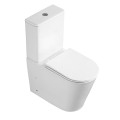 Унітаз-компакт MIXXUS BEVEL-0407-T1 630х350х795mm система змиву TORNADO 1.0 (MI6690)
