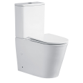 Унітаз-компакт MIXXUS BEVEL-0407-T1 630х350х795mm система змиву TORNADO 1.0 (MI6690)