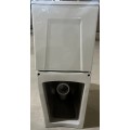 Унітаз-компакт MIXXUS BEVEL-0407-T1 630х350х795mm система змиву TORNADO 1.0 (MI6690)