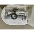 Унітаз-компакт MIXXUS BEVEL-0407-T1 630х350х795mm система змиву TORNADO 1.0 (MI6690)