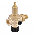 Клапан підживлюючий Roho R1240-050 - 1/2" ЗР-ВР (RO1025) Клапан підживлюючий Roho R1240-050 - 1/2" ЗР-ВР (RO1025)