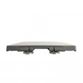 Сидіння-кришка для унітазу MIXXUS PREMIUM SEAT COVER QUADRO-2004 GRAY 425х358х32mm дюропластове швидкознімне з мікроліфтом (MP6686) Сидіння-кришка для унітазу MIXXUS PREMIUM SEAT COVER QUADRO-2004 GRAY 425х358х32mm дюропластове швидкознімне з мікроліфтом (MP6686)