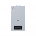 Газова колонка KOER KWH.G0110 GRAY димохідна 10 л/хв, колір сірий (KR5555)