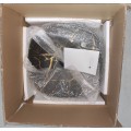 Раковина накладна MIXXUS PREMIUM WAVE-0201 MARBLE 430х430х150mm (отвір під змішувач) (MP6536) Раковина накладна MIXXUS PREMIUM WAVE-0201 MARBLE 430х430х150mm (отвір під змішувач) (MP6536)