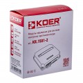 Модуль керування для системи контролю протікання води Koer KR.1501-2 (KR5223) Модуль керування для системи контролю протікання води Koer KR.1501-2 (KR5223)