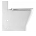 Чаша унітазу-компакту без сидіння MIXXUS PREMIUM STYLE-0401-T3 BOWL 405x365x620 система змиву TORNADO 3.0 (MI8355) Чаша унітазу-компакту без сидіння MIXXUS PREMIUM STYLE-0401-T3 BOWL 405x365x620 система змиву TORNADO 3.0 (MI8355)