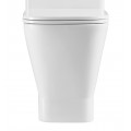Чаша унітазу-компакту без сидіння MIXXUS PREMIUM STYLE-0401-T3 BOWL 405x365x620 система змиву TORNADO 3.0 (MI8355) Чаша унітазу-компакту без сидіння MIXXUS PREMIUM STYLE-0401-T3 BOWL 405x365x620 система змиву TORNADO 3.0 (MI8355)