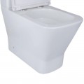 Чаша унітазу-компакту без сидіння MIXXUS PREMIUM STYLE-0401-T3 BOWL 405x365x620 система змиву TORNADO 3.0 (MI8355) Чаша унітазу-компакту без сидіння MIXXUS PREMIUM STYLE-0401-T3 BOWL 405x365x620 система змиву TORNADO 3.0 (MI8355)