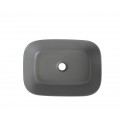 Раковина накладна MIXXUS PREMIUM DIVERSE-0116 GRAY 455x330x135mm (MP6651) Раковина накладна MIXXUS PREMIUM DIVERSE-0116 GRAY 455x330x135mm (MP6651)