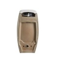 Пісуар підвісний MIXXUS PREMIUM BEVEL-1001 390x395x795mm з ІЧ-датчиком автоматичного змиву (MP6661) Пісуар підвісний MIXXUS PREMIUM BEVEL-1001 390x395x795mm з ІЧ-датчиком автоматичного змиву (MP6661)
