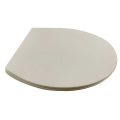 Унітаз підвісний MIXXUS ELLIPSE-0307-T3 520х373х365mm система змиву TORNADO 3.0 (MI6706) Унітаз підвісний MIXXUS ELLIPSE-0307-T3 520х373х365mm система змиву TORNADO 3.0 (MI6706)