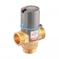 Клапан змішувальний термостатичний 1'' (20*C-60*C) KOER KR.1268 (KR5845) Клапан змішувальний термостатичний 1'' (20*C-60*C) KOER KR.1268 (KR5845)