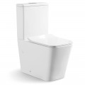 Унітаз-компакт MIXXUS QUADRO-0403-R 640х360х835mm система змиву RIMLESS (MI6710) Унітаз-компакт MIXXUS QUADRO-0403-R 640х360х835mm система змиву RIMLESS (MI6710)
