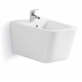 Біде підвісне MIXXUS QUADRO-0502 520х360х290mm (MI6713) Біде підвісне MIXXUS QUADRO-0502 520х360х290mm (MI6713)