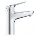 Одноважільний змішувач для раковини M-Size Grohe Euroeco (24267001) Одноважільний змішувач для раковини M-Size Grohe Euroeco (24267001)