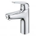 Одноважільний змішувач для раковини M-Size Grohe Euroeco (24267001) Одноважільний змішувач для раковини M-Size Grohe Euroeco (24267001)