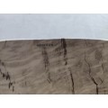 Раковина накладна MIXXUS PREMIUM WAVE-0103 MARBLE 380х380х170mm (MP6532)