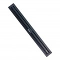Душовий трап MIXXUS DRAIN-05-50-SLIM BLACK з нерж. сталі SUS304 30x500мм (Колір чорний) (MI6168) Душовий трап MIXXUS DRAIN-05-50-SLIM BLACK з нерж. сталі SUS304 30x500мм (Колір чорний) (MI6168)