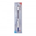 Душовий трап MIXXUS DRAIN-05-50-SLIM BLACK з нерж. сталі SUS304 30x500мм (Колір чорний) (MI6168) Душовий трап MIXXUS DRAIN-05-50-SLIM BLACK з нерж. сталі SUS304 30x500мм (Колір чорний) (MI6168)