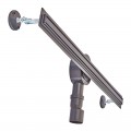 Душовий трап MIXXUS DRAIN-05-80-SLIM BLACK з нерж. сталі SUS304 30x800мм (Колір чорний) (MI6171) Душовий трап MIXXUS DRAIN-05-80-SLIM BLACK з нерж. сталі SUS304 30x800мм (Колір чорний) (MI6171)