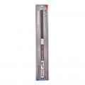 Душовий трап MIXXUS DRAIN-05-80-SLIM BLACK з нерж. сталі SUS304 30x800мм (Колір чорний) (MI6171) Душовий трап MIXXUS DRAIN-05-80-SLIM BLACK з нерж. сталі SUS304 30x800мм (Колір чорний) (MI6171)