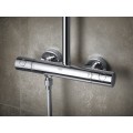 Душова система з термостатом для душа Grohe New Tempesta Cosmop. System (26689000)