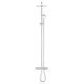 Душевая система с термостатом для ванной Grohe New Tempesta Cosmop. System (26672000)