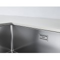 Мойка для кухни из нержавеющей стали Grohe K700U (31575SD1)