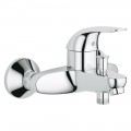 Набор смесителей Grohe Euroeco для ванной (123226S)