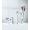 Смеситель на столешницу для раковины XL-размера Grohe Grandera (23313000)