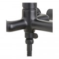 Haiba MarkUS 009 Euro Black (HB3975)