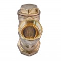 Фільтр грубої очистки з вушком (латунь) Waterpro WP200-20 - 3/4" (WP3305) Фільтр грубої очистки з вушком (латунь) Waterpro WP200-20 - 3/4" (WP3305)