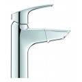 Змішувач для раковини з висувним виливом Grohe Eurosmart New (23976003)