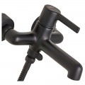 Haiba MarkUS 009 Euro Black (HB3975)