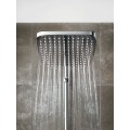 Душова система з термостатом для душа Grohe New Tempesta Cosmop. System (26689000)