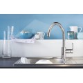 Смеситель для кухни Grohe BauLoop (31368000) Смеситель для кухни Grohe BauLoop (31368000)