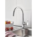 Смеситель для кухни Grohe BauLoop (31368000) Смеситель для кухни Grohe BauLoop (31368000)