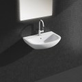 Змішувач для раковини L-розміру Grohe BauLoop (23763000)