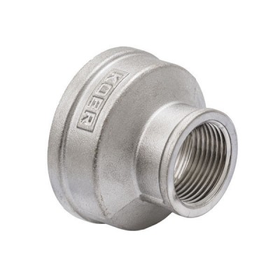 Муфта редукційна 1"x2" Koer KF.C1020 (KF0025)