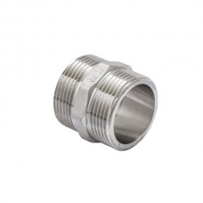 Ніпель 1-1 / 4 "Koer KF.N12 (KF0031) Ніпель 1-1 / 4 "Koer KF.N12 (KF0031)