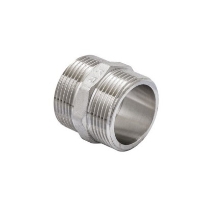 Ніпель 1-1 / 4 "Koer KF.N12 (KF0031) Ніпель 1-1 / 4 "Koer KF.N12 (KF0031)