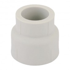 Муфта редукційна ВВ 63x40 PPR Koer K0039.PRO (KP0047) Муфта редукційна ВВ 63x40 PPR Koer K0039.PRO (KP0047)
