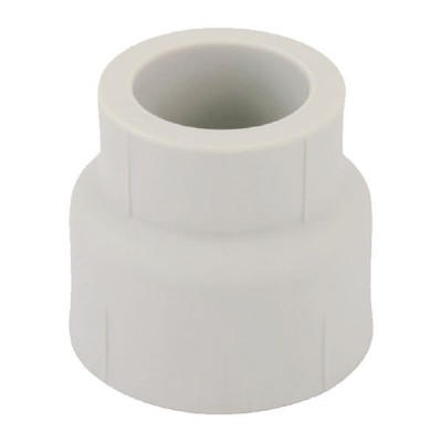 Муфта редукційна ВВ 63x40 PPR Koer K0039.PRO (KP0047) Муфта редукційна ВВ 63x40 PPR Koer K0039.PRO (KP0047)