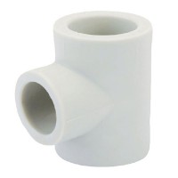 Тройник редукционный 25x20x25 PPR KOER K0041.PRO (KP0050)