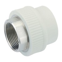 Муфта ВР 50x1.1/2F PPR KOER K0092.PRO (KP0110)