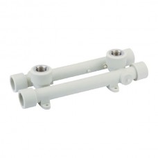 Планка монтажная проходная 20x1/2F KOER K0128.PRO (KP0154)