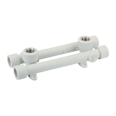 Планка монтажная проходная 20x1/2F KOER K0128.PRO (KP0154)