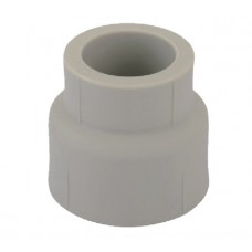 Муфта редукційна ВВ 75x63 PPR Koer K0210.PRO (KP2575) Муфта редукційна ВВ 75x63 PPR Koer K0210.PRO (KP2575)