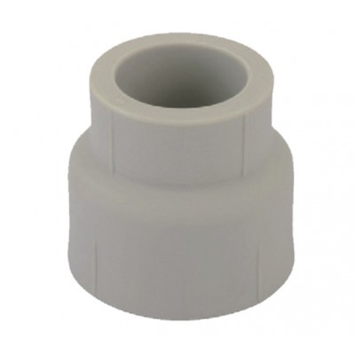 Муфта редукційна ВВ 75x63 PPR Koer K0210.PRO (KP2575) Муфта редукційна ВВ 75x63 PPR Koer K0210.PRO (KP2575)